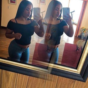 Meet your Posher, Real